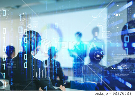 会議室 会議室 93276533