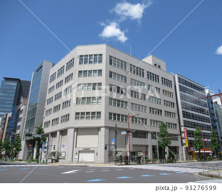 今川橋交差点付近 93276599