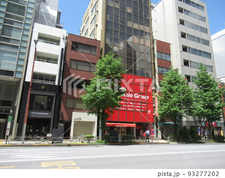 須田町一丁目付近 93277202