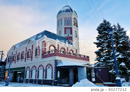 小樽洋菓子舗ルタオ本店　（北海道小樽市） 93277212