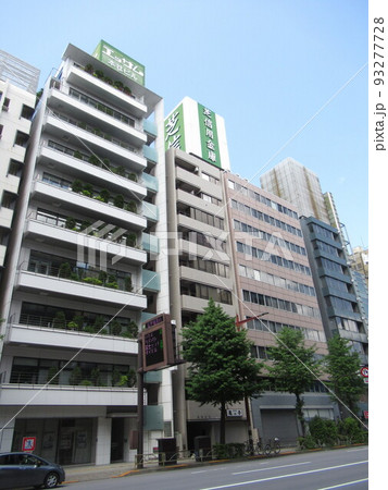 須田町一丁目付近 須田町一丁目付近 93277728