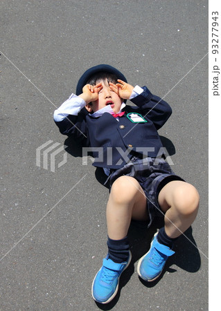 幼稚園 行きたくない 男の子 幼稚園 行きたくない 男の子 93277943