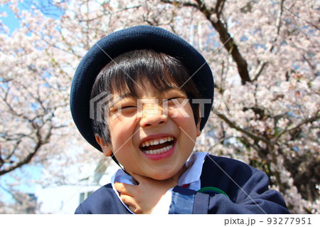 卒園式 卒園式 93277951