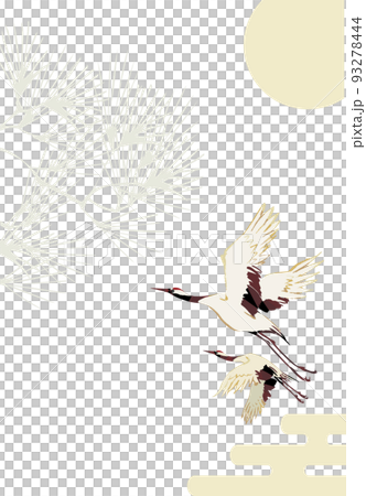 新年賀卡 93278444