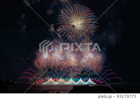 花火 花火 93279773