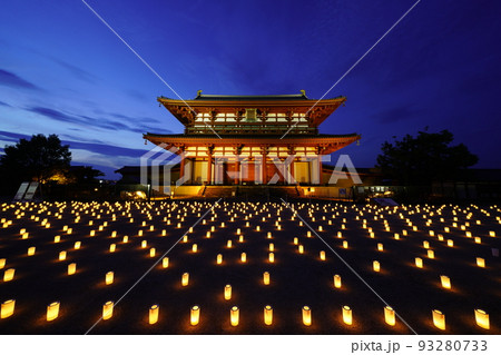 天平七夕祭 天平七夕祭 93280733
