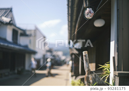 夏の日 夏の日 93281175
