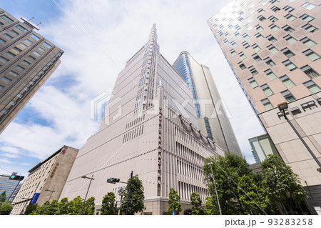 東京宝塚劇場 東京宝塚劇場 93283258