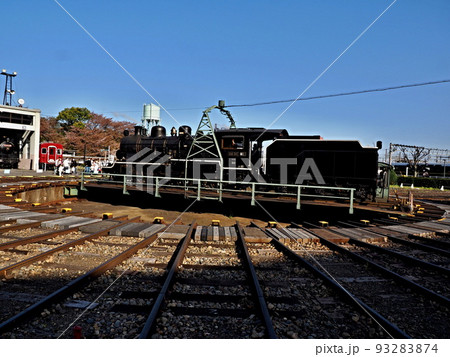 鉄道博物館 鉄道博物館 93283874