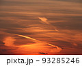 美しい夕景3 93285246