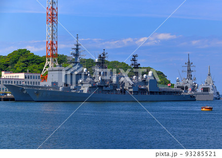 YOKOSUKA軍港めぐり・護衛艦ゆうぎり(153)・神奈川県横須賀市 YOKOSUKA軍港めぐり・護衛艦ゆうぎり(153)・神奈川県横須賀市 93285521