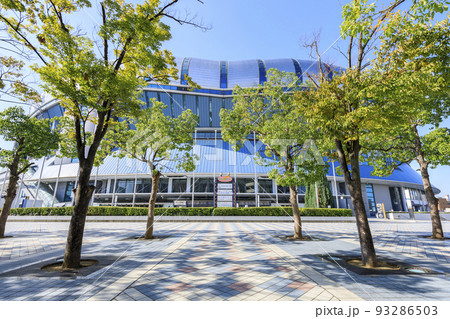 大阪市西区　京セラドーム大阪 93286503