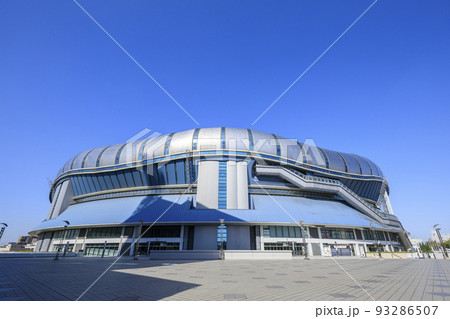 大阪市西区　京セラドーム大阪 93286507