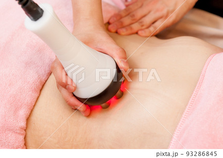 ハイパーナイフ　痩身エステ 93286845
