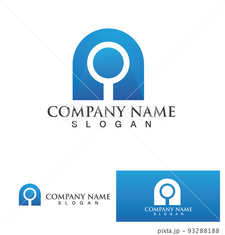 Search logo and symbol template vectors 93288188