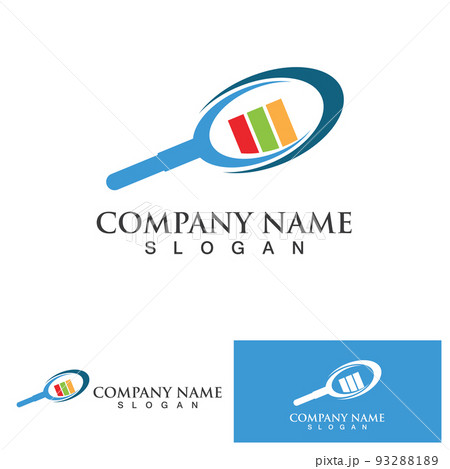 Search logo and symbol template vectors 93288189