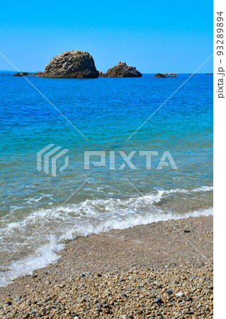 笹川流れ(新潟県) 笹川流れ(新潟県) 93289894