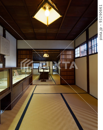 緒方洪庵 適塾 緒方洪庵 適塾 93290661