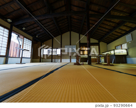 緒方洪庵　適塾 93290664