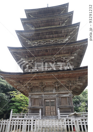 石川県羽咋市妙成寺 石川県羽咋市妙成寺 93291232