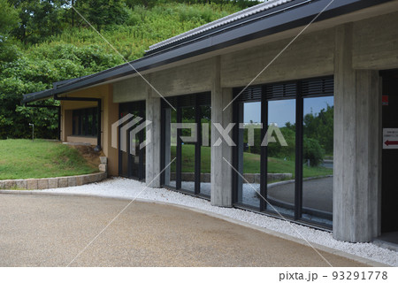 キトラ古墳_四神の館 93291778