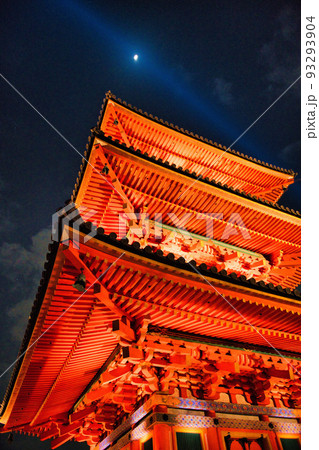京都 東山花灯路2022年春 京都 東山花灯路2022年春 93293904