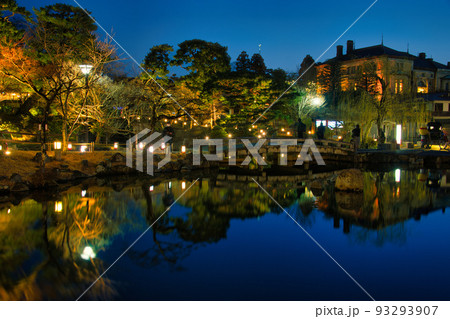 京都　東山花灯路2022年春 93293907