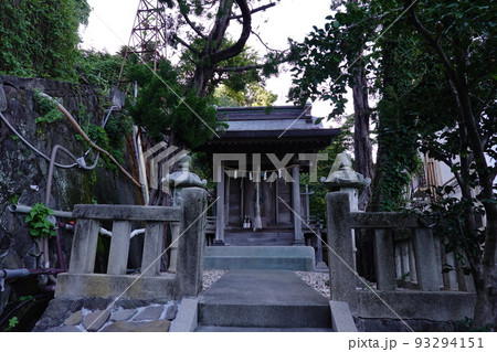 走湯神社(伊豆山神社境外社) 93294151