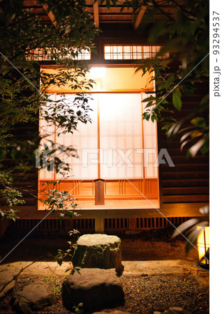 京都 青蓮院門跡2022年春 京都 青蓮院門跡2022年春 93294537