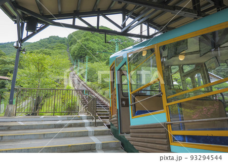 妙見の森ケーブル 93294544