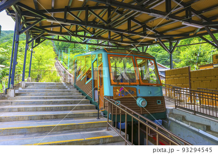 妙見の森ケーブル 93294545