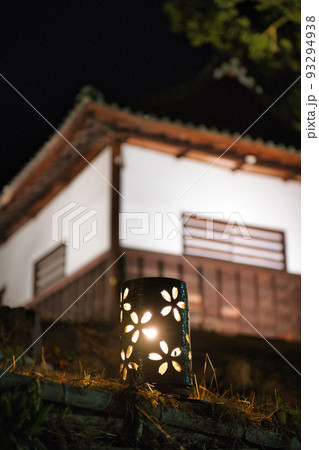 京都　東山花灯路2022年春 93294938