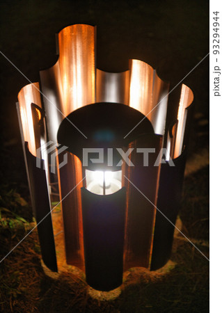 京都　東山花灯路2022年春 93294944