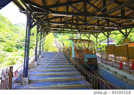 妙見の森ケーブル 妙見の森ケーブル 93295228