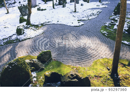 Japaneses Garden Zen minimal Landscape Outdoor Japaneses Garden Zen minimal Landscape Outdoor 93297360