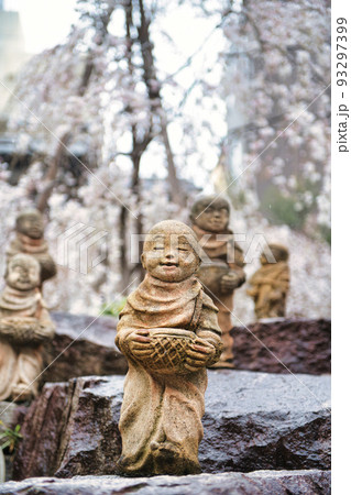 京都六角堂頂法寺の春2022 93297399