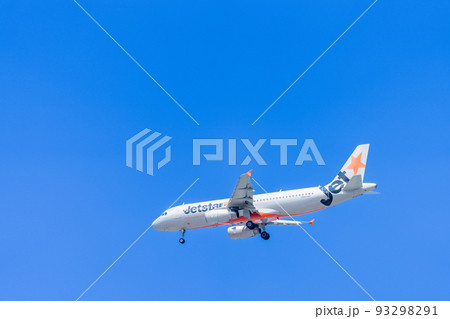 《飛行機》エアバス Airbus A320 (A320ceo Family) 《飛行機》エアバス Airbus A320 (A320ceo Family) 93298291