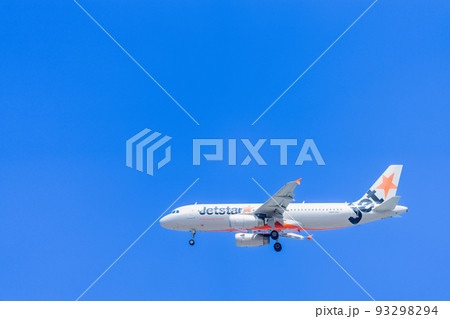 《飛行機》エアバス Airbus A320 (A320ceo Family) 《飛行機》エアバス Airbus A320 (A320ceo Family) 93298294