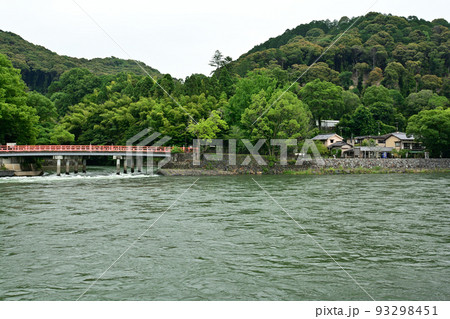 京都・宇治川 京都・宇治川 93298451