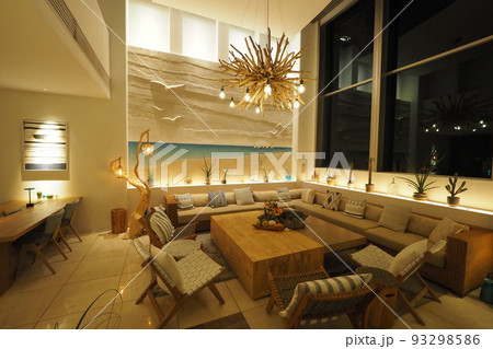 葉山一のリゾートホテル「うみのホテル」 93298586