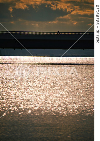 サンセットびわ湖 93299120