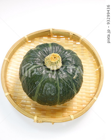 カボチャ　かぼちゃ　パンプキン 93299436