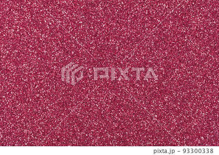 Red holographic glitter texture background sparkling shiny wrapping paper for Christmas holiday seasonal wallpaper decoration, greeting and wedding invitation card design element Red holographic glitter texture background sparkling shiny wrapping paper for Christmas holiday seasonal wallpaper decoration, greeting and wedding invitation card design element 93300338