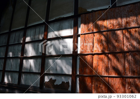 北海道・美唄市指定文化財の木造建築物~旧桜井家住宅 北海道・美唄市指定文化財の木造建築物~旧桜井家住宅 93301062