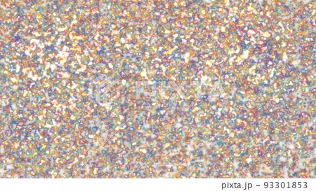 ポップ派手なキラキラした模様の背景画像 ポップ派手なキラキラした模様の背景画像 93301853