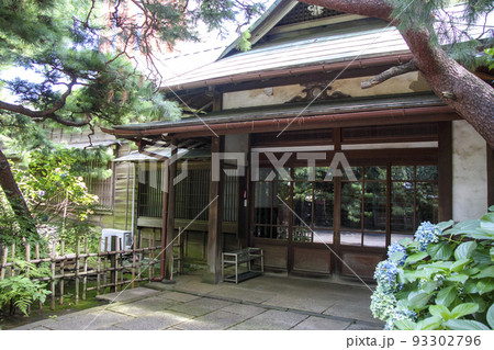 目青不動尊 教学院最勝寺(天台宗 竹園山)/教学院本堂 目青不動尊 教学院最勝寺(天台宗 竹園山)/教学院本堂 93302796