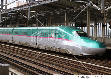 東北新幹線 E5系 93303820