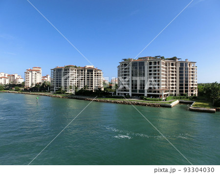 Luxury apartments in port of Miami Luxury apartments in port of Miami 93304030