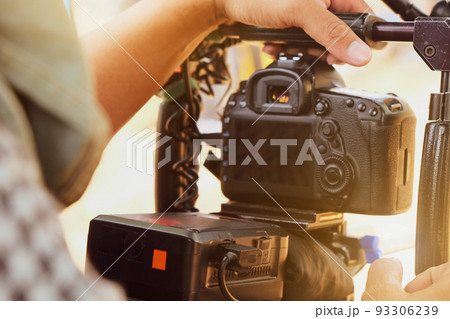 film crew production film crew production 93306239