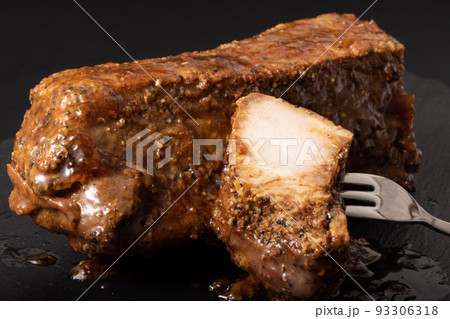 スパイシーポークリブ 93306318